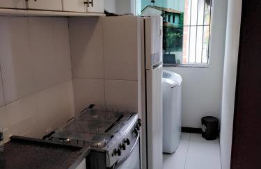 Apt. aconchegante Melhor Localização do Centro: conforto e praticidade - Foto 7