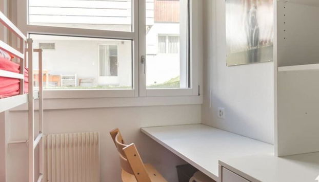 Holiday Apartment Chalet Meise - Foto 2, Habitación