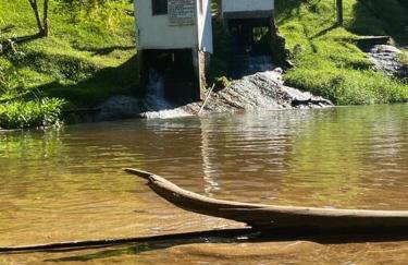 Casarão Poço Belo - Lumiar - Foto 12