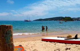 Apart Coração de Búzios - Photo 37