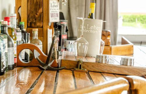 Strandhus Uiterst-hörn Treibholz - Photo 10