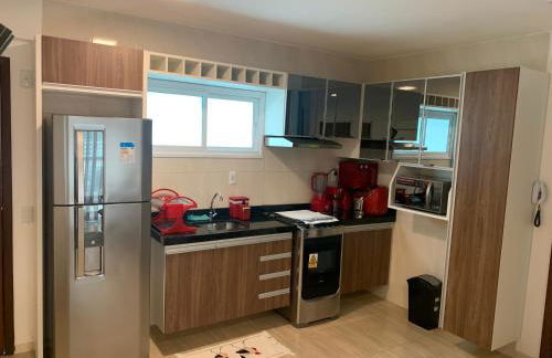 Ap Cumbuco 04 BEACH PLACE - mobiliado e completo a 150m da praia - Photo 19