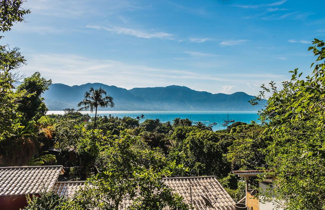 Casa Serena - Ilhabela - Foto 33