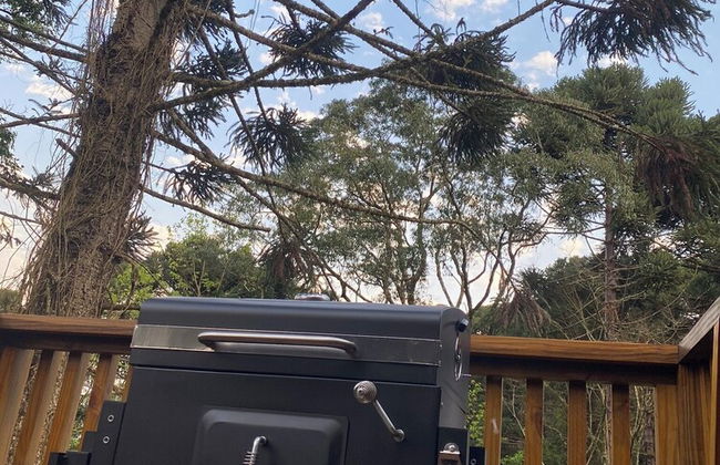 Reserva Linha Bonita - Foto 15