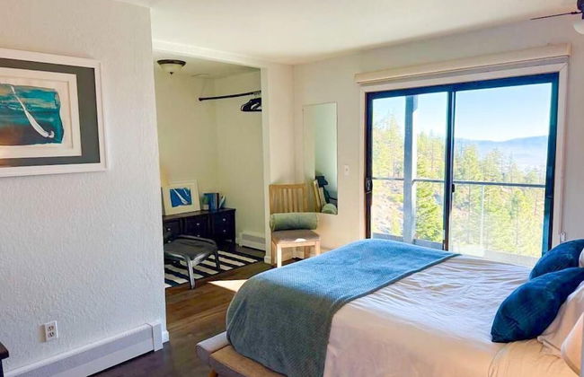 Mv50 Grand Lodge Lake Tahoe With Game Room Hot - Foto 11