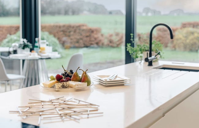 Wisteria House in Buckinghamshire - Foto 34