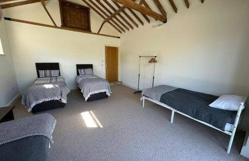 Sleeps18 character barns - Foto 41