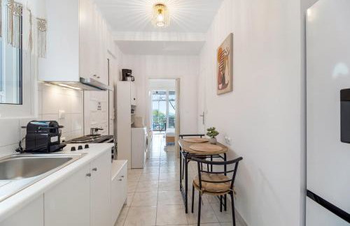 View of the Ionian Sea, Vournikas - Foto 9