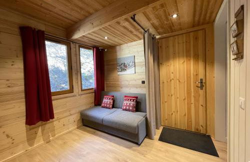 Club Alpina - Champagny-en-Vanoise - Foto 43