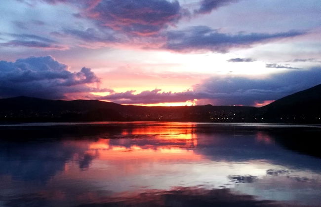 Room in Lodge - Suma Jakana Habitación Vista Al Amanecer Nº 1 - Foto 26