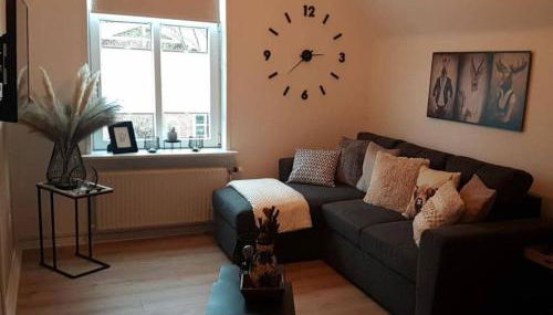 FeWo Nero Comfortable holiday residence - Foto 4