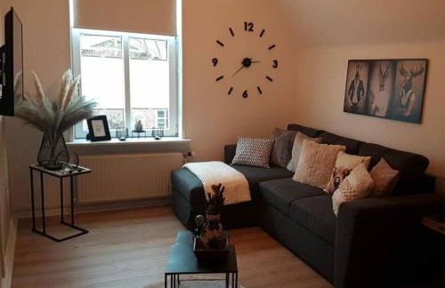 FeWo Nero Comfortable holiday residence - Foto 4