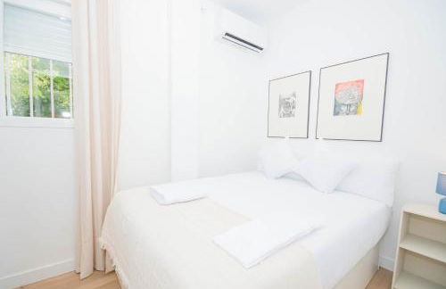 For You Rentals Cozy and charming 3-bedroom apartment TEMPORAL in Madrid ASO180 - Photo 6