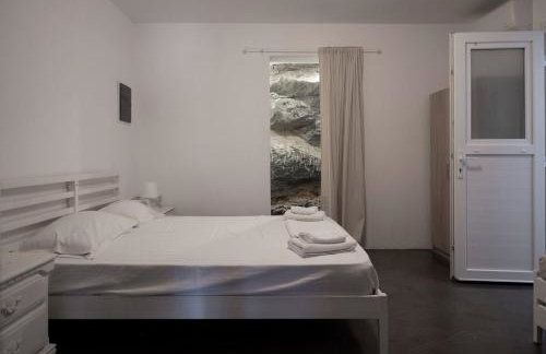 Kyon Beach Suites Kythnos - Foto 50
