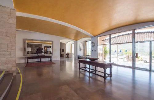 CapSaSalBegur137 Piscina del Mar, Vista al Patio - Foto 28