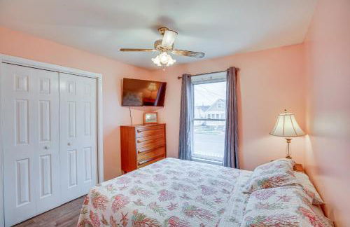 Beach House with Private Pool in North Wildwood - Foto 14