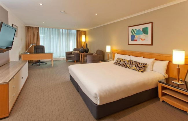 Rydges Darling Square Apartment Hotel - Foto 16