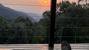 Chácara exclusiva na montanha - Foto 2