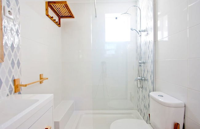 Sofisara in Tavira With 2 Bedrooms and 1 Bathrooms - Foto 13