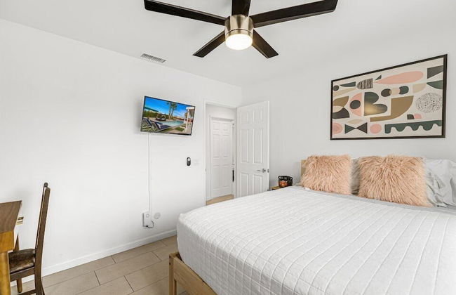 Elston Manor - Foto 3