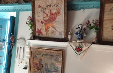 ARCHONTIKO Traditional House 1850 - Foto 30