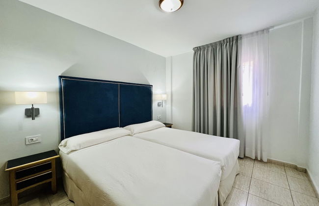 Apartamentos Frontera - Photo 33