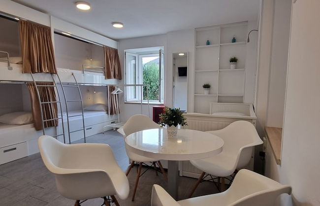 Downtown Apartments - Foto 22