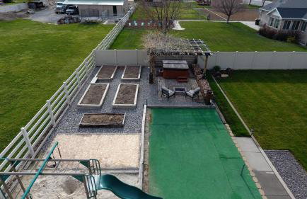 6 King Bedrooms, Sleeps 20, 8 Rooms, Bikes, HotTub - Foto 7