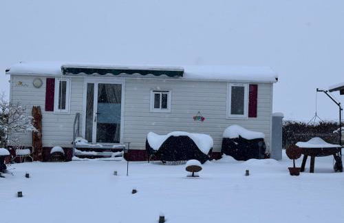 Mobilheim Tinyhouse - Foto 3