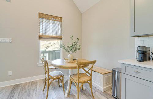 1 Mi to Galveston Beach, Seawall: New Tiny Home! - Foto 6