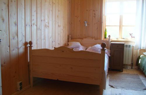 Stajnia Okliny - Foto 7