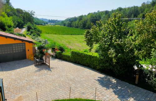 Cascina Ghitin Relais - Foto 50