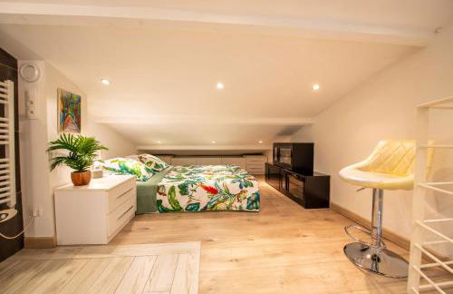 Belvedere Azur Loft - Foto 24