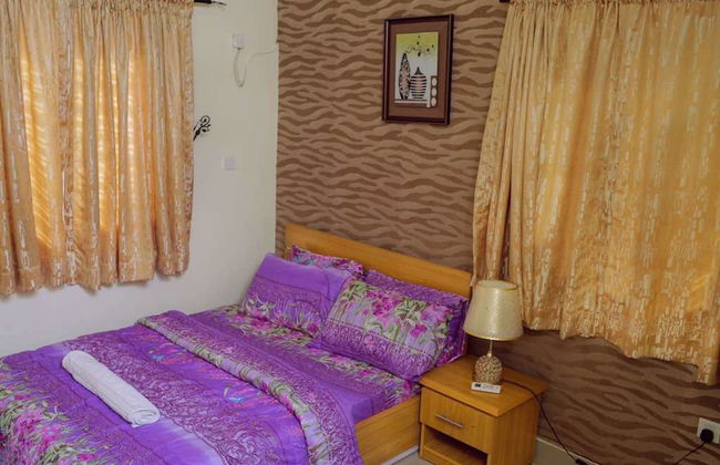 Perfect Havens at Agungi - Foto 3