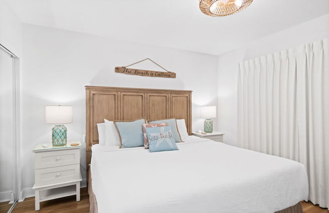 Emerald Beach Resort by Panhandle Getaways - Foto 22