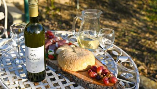 VAL HILLS Rural Holiday House - Foto 4