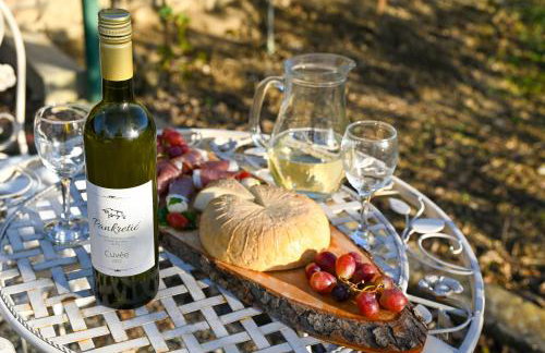 VAL HILLS Rural Holiday House - Foto 4