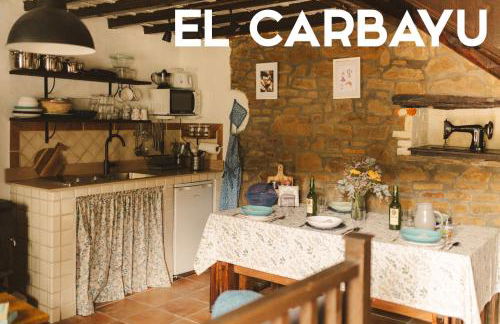 La Vallicuerra - Alojamientos Rurales - Foto 61