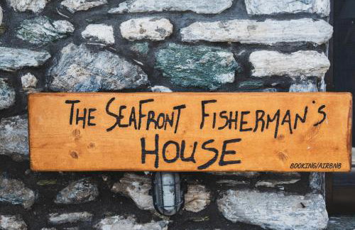 The Sea Front Fisherman’s house - Foto 30