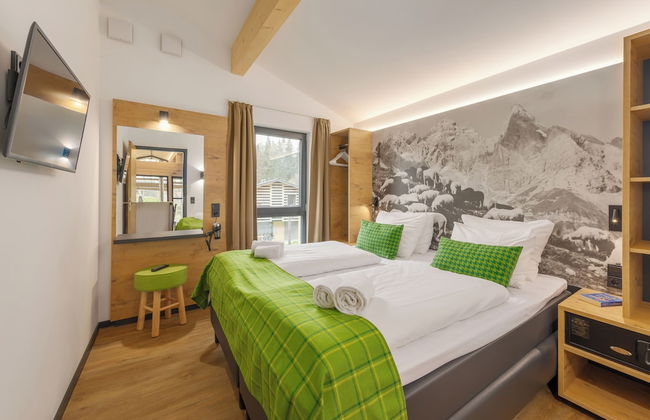 Center Parcs Bungalowpark Allgäu - Foto 34