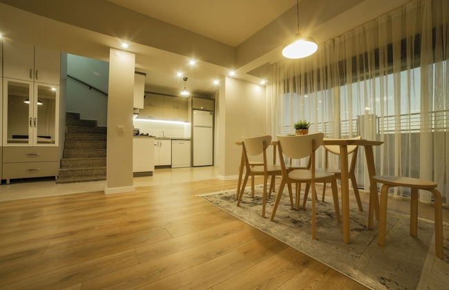 Nest Private Villas - Foto 9