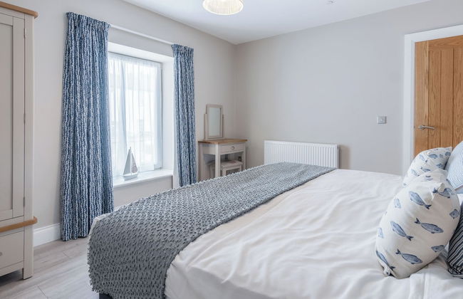 Haven View - 2 Bedroom Apartment - Milford Haven - Foto 5