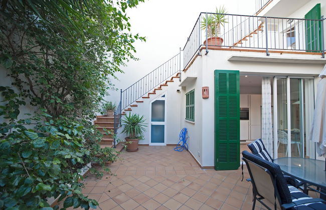 Can Alou, Village House With Mediterranean Charme - Foto 76