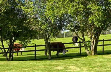 Rivington Barn - Foto 15