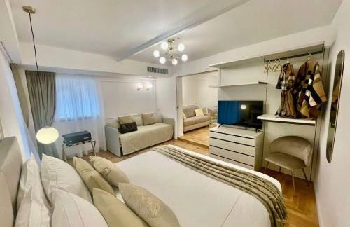 Bellagio Luxury Suites Apartments - Foto 32