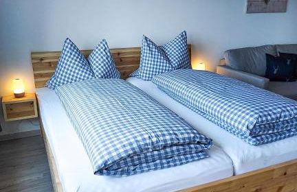 Ferienwohnung AllgOy - Foto 2