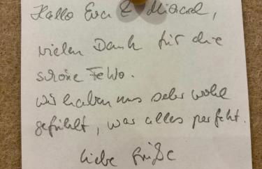 LA-Hüttenfeld Erdgeschoss Apartment - Foto 18