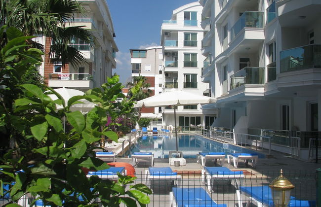 Antey Aqua City - Photo 22