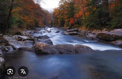 Secluded Mountain Lake Escape - Foto 6