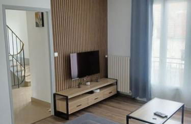 Gîte Coccinelle - Foto 1